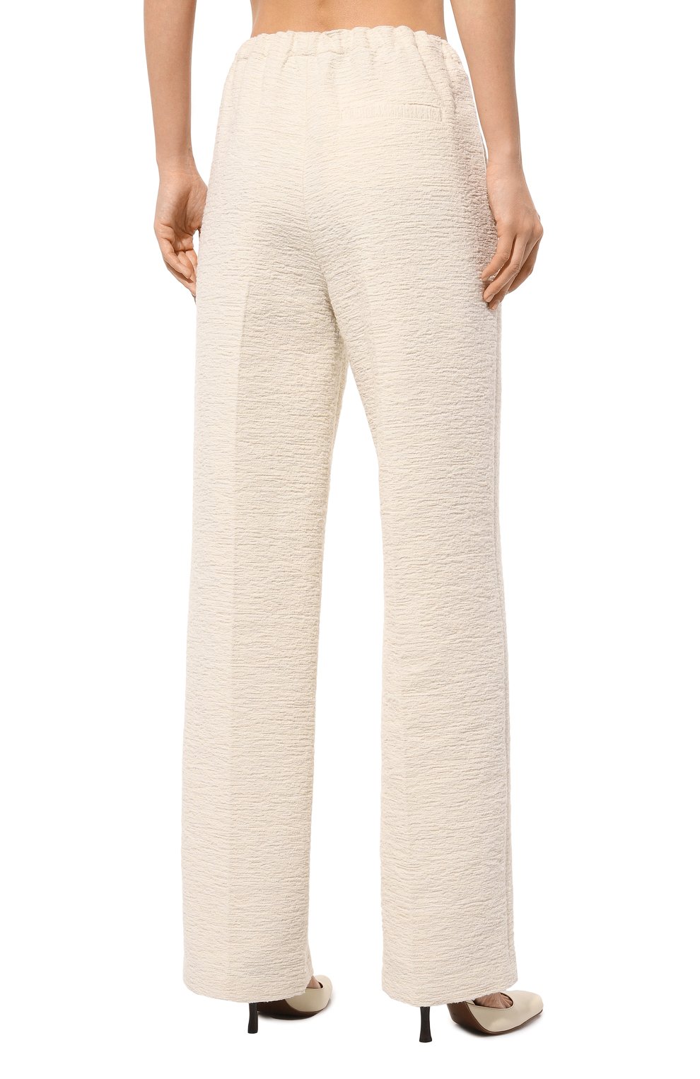 Брюки LOULOU DE SAISON, арт. ALST0N, фото 4