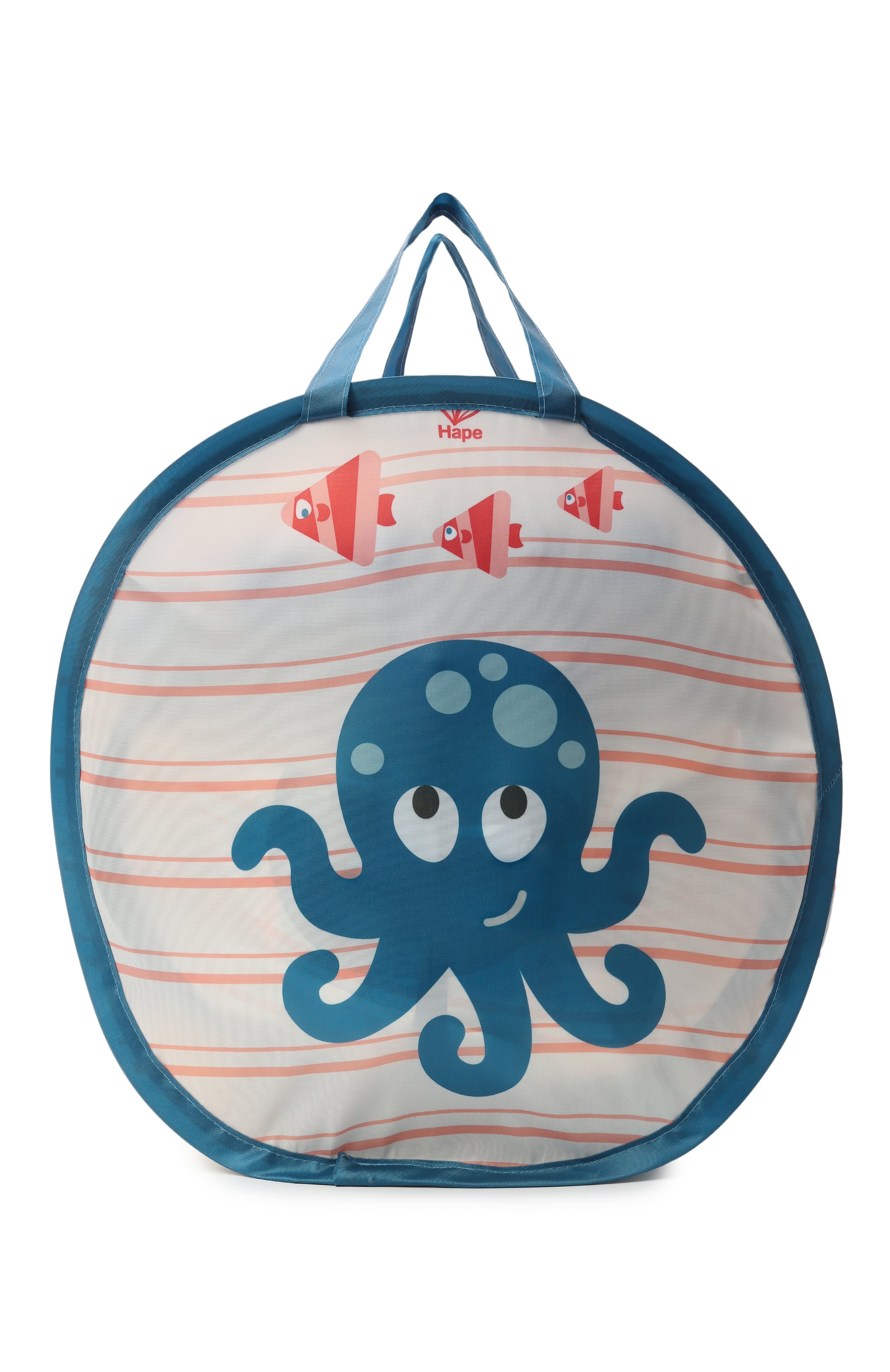 Сухой бассейн с шариками океан HAPE, арт. E8973_HP, фото 1