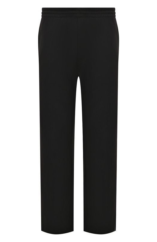Хлопковые брюки Dsquared2