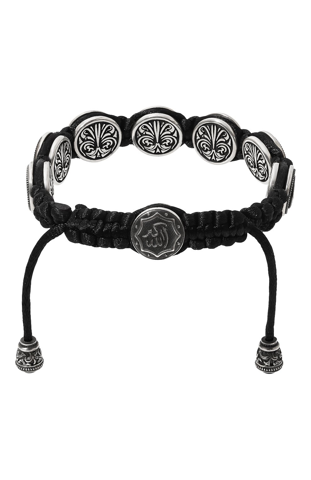 Браслет символы пророка GL JEWELRY, арт. M4701006-S97-01, фото 3