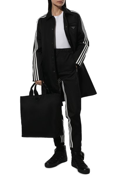 Сумка adidas for prada re-nylon PRADA, арт. 2VG090-1WQ8-F0002-ADS, фото 3
