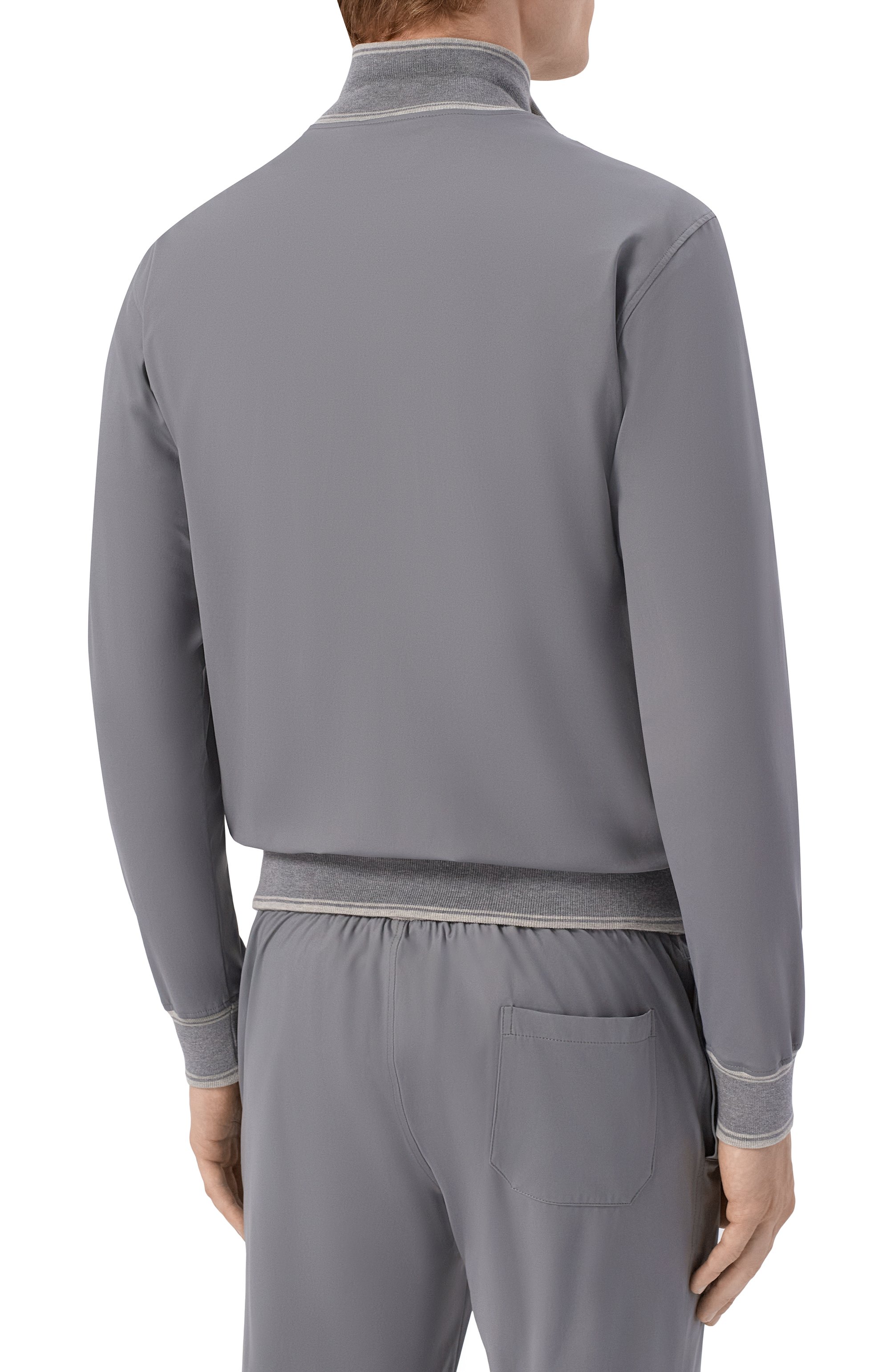 Толстовка ANDREA CAMPAGNA, арт. SU26JNT550-09/JNT262, фото 4