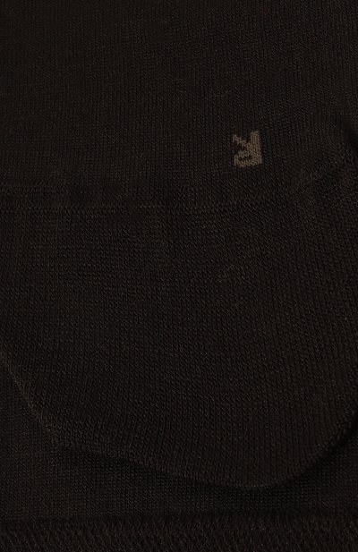 Носки из шерсти и хлопка FALKE, арт. 14416., фото 2