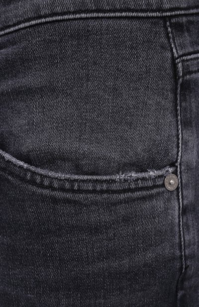 Джинсы CITIZENS OF HUMANITY, арт. 6180C-502, фото 5