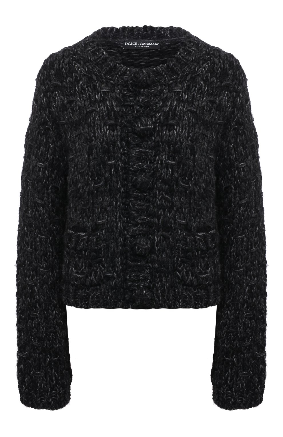 Кардиган DOLCE & GABBANA, арт. FXA67T/JAM66, фото 1