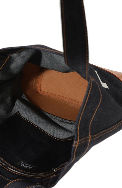 Сумка-тоут axel A.P.C., арт. C0DDP-M61444, фото 5