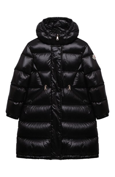 Пуховое пальто bellevue MONCLER, арт. 1C000-15-5963V