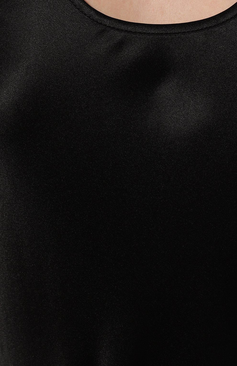 Шелковый топ JACOB LEE, арт. WST093SS24B, фото 5