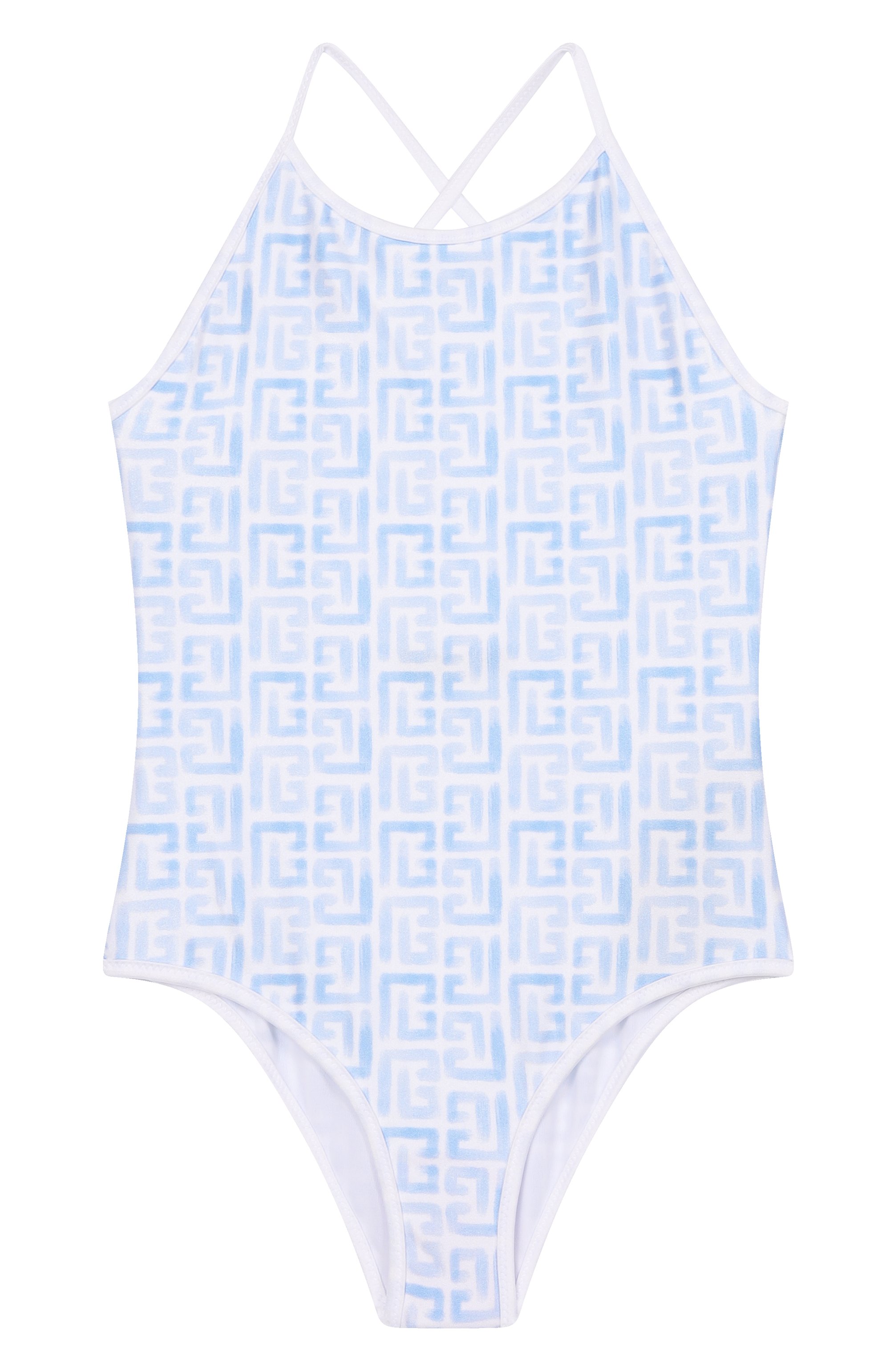 Слитный купальник BALMAIN, арт. BYCA39, фото 1