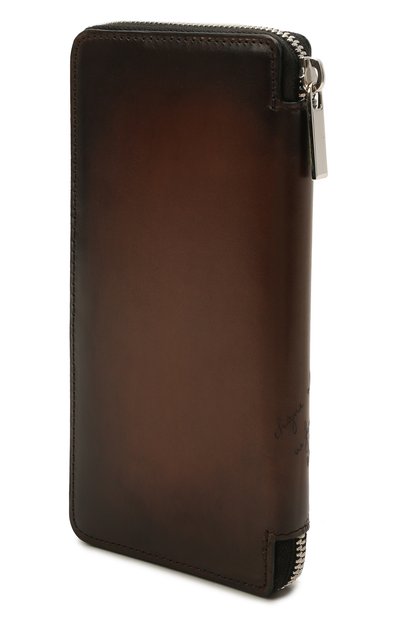 Кожаное портмоне BERLUTI, арт. N225434, фото 2