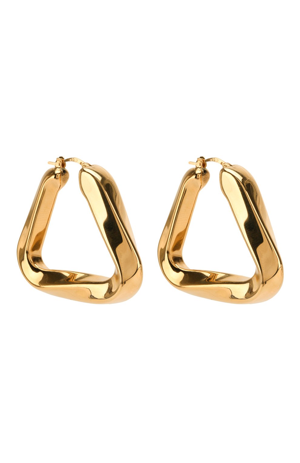 Серьги BOTTEGA VENETA, арт. 608590/VAHU0, фото 3