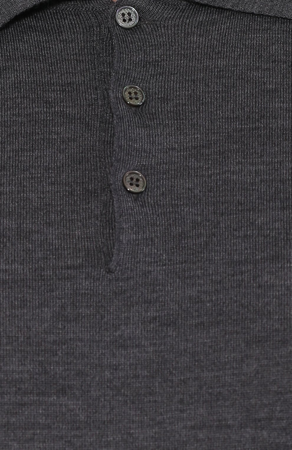 Шерстяное поло с длинными рукавами CANALI, арт. C0017/MK00077/60-64, фото 5