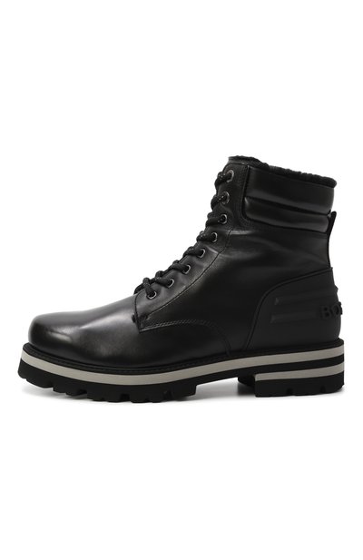 Комбинированные ботинки courchevel BOGNER, арт. 12544333, фото 4