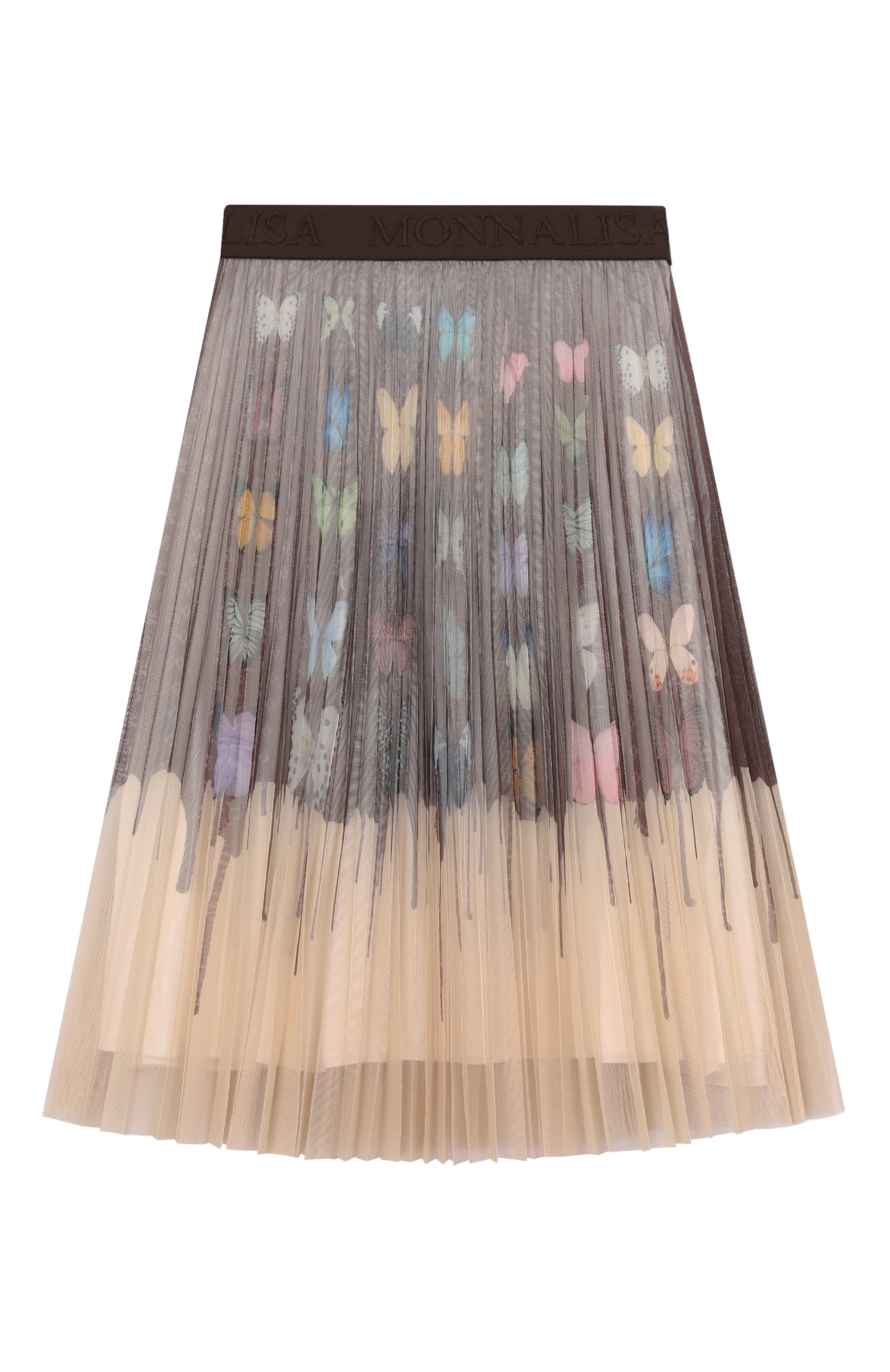 Юбка MONNALISA, арт. 41G704, фото 1