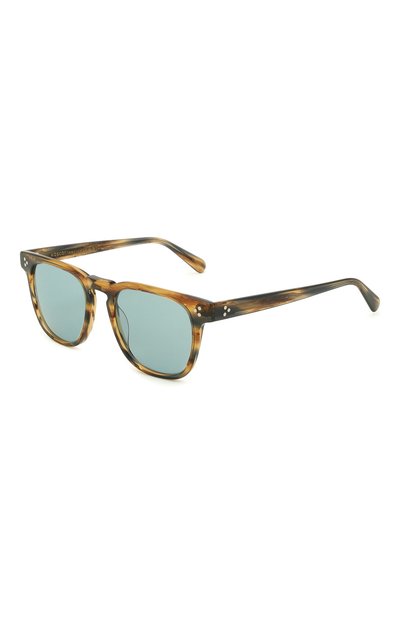 Женские солнцезащитные очки MOSCOT, арт. DUDEL SUN 0241-23