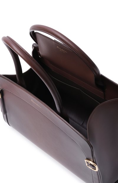 Сумка SANTONI, арт. DFBGA2885DB-HFRY, фото 5