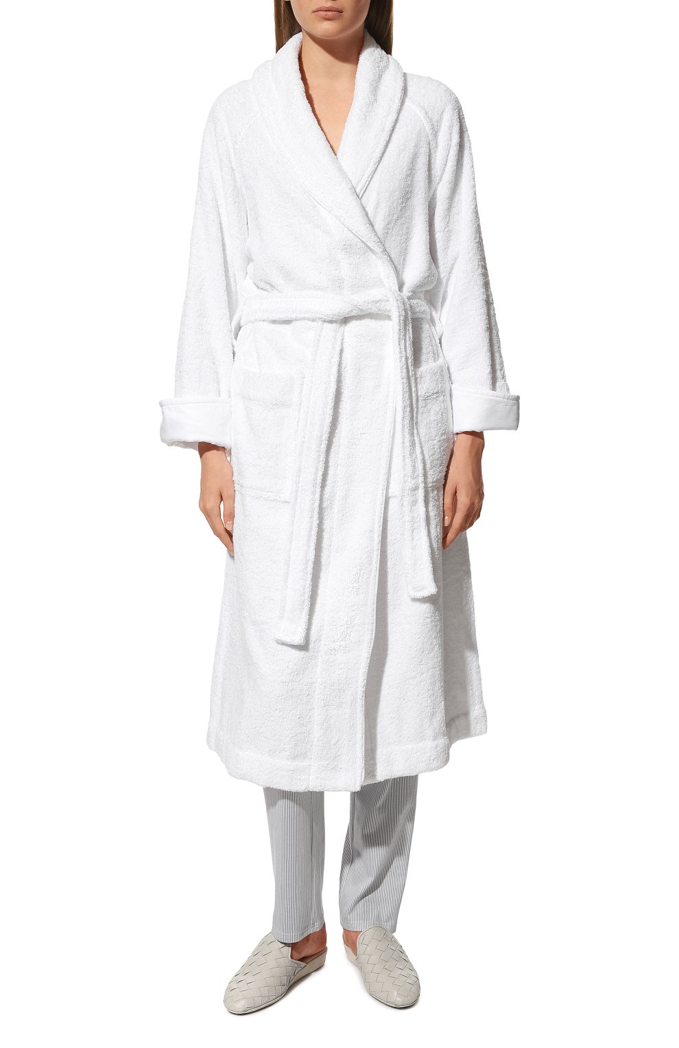 Халат unito FRETTE, арт. FR4645 D2060 G02S, фото 3