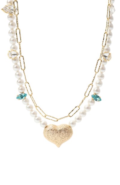 Колье PINK.OLIVKA, арт. PO-70046, фото 2