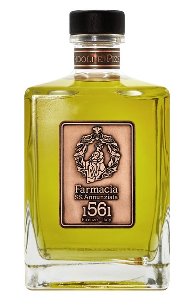 Диффузор arti minori oliandoli e pizzicagnoli (ваза 2500ml + рефил 5x500ml) FARMACIA.SS ANNUNZIATA 1561, арт. 8032779258144