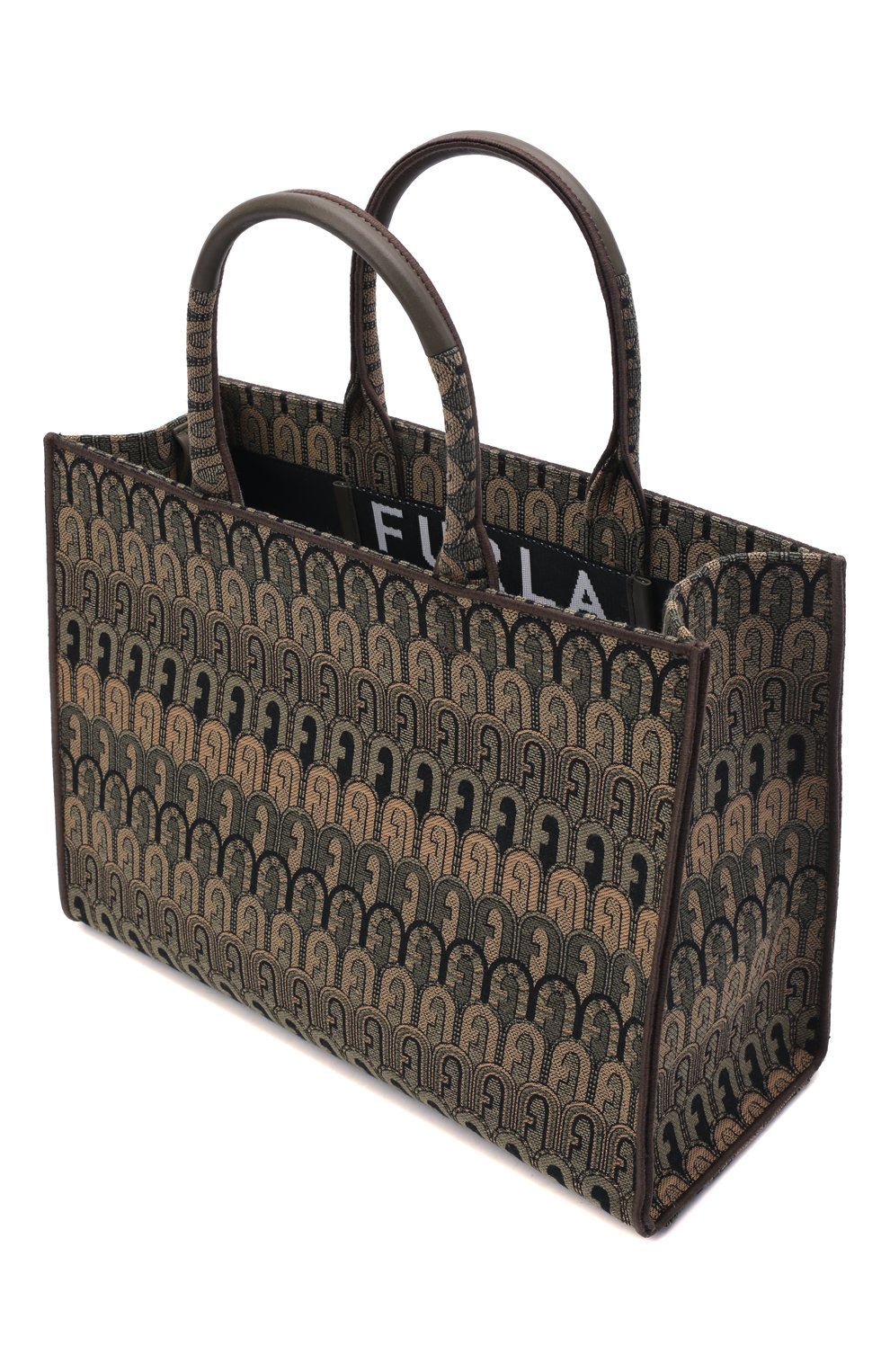 Сумка-тоут furla opportunity large FURLA, арт. WB00255/A.0459, фото 5