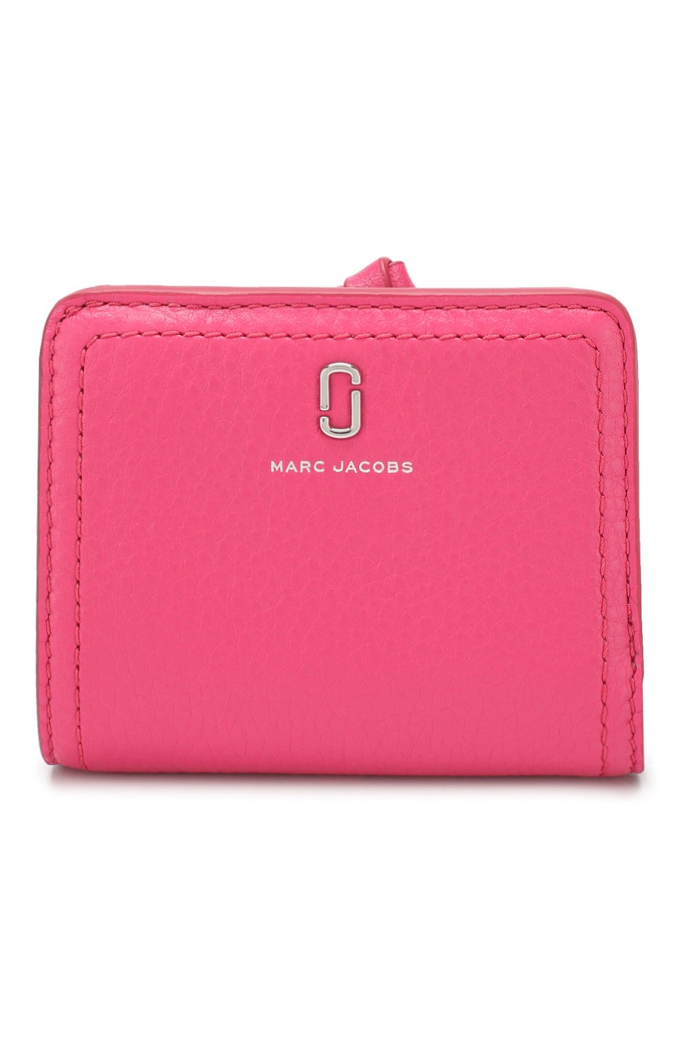 Кожаный кошелек MARC JACOBS (THE), арт. M0015122, фото 1