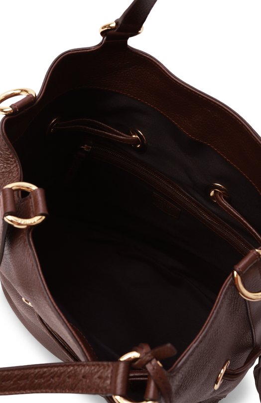 Сумка Premier Flirt medium Lancel A10110 Коричневый  A10110 Фото 5