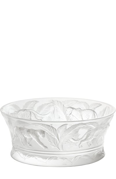 Ваза для фруктов jungle LALIQUE, арт. 1111500