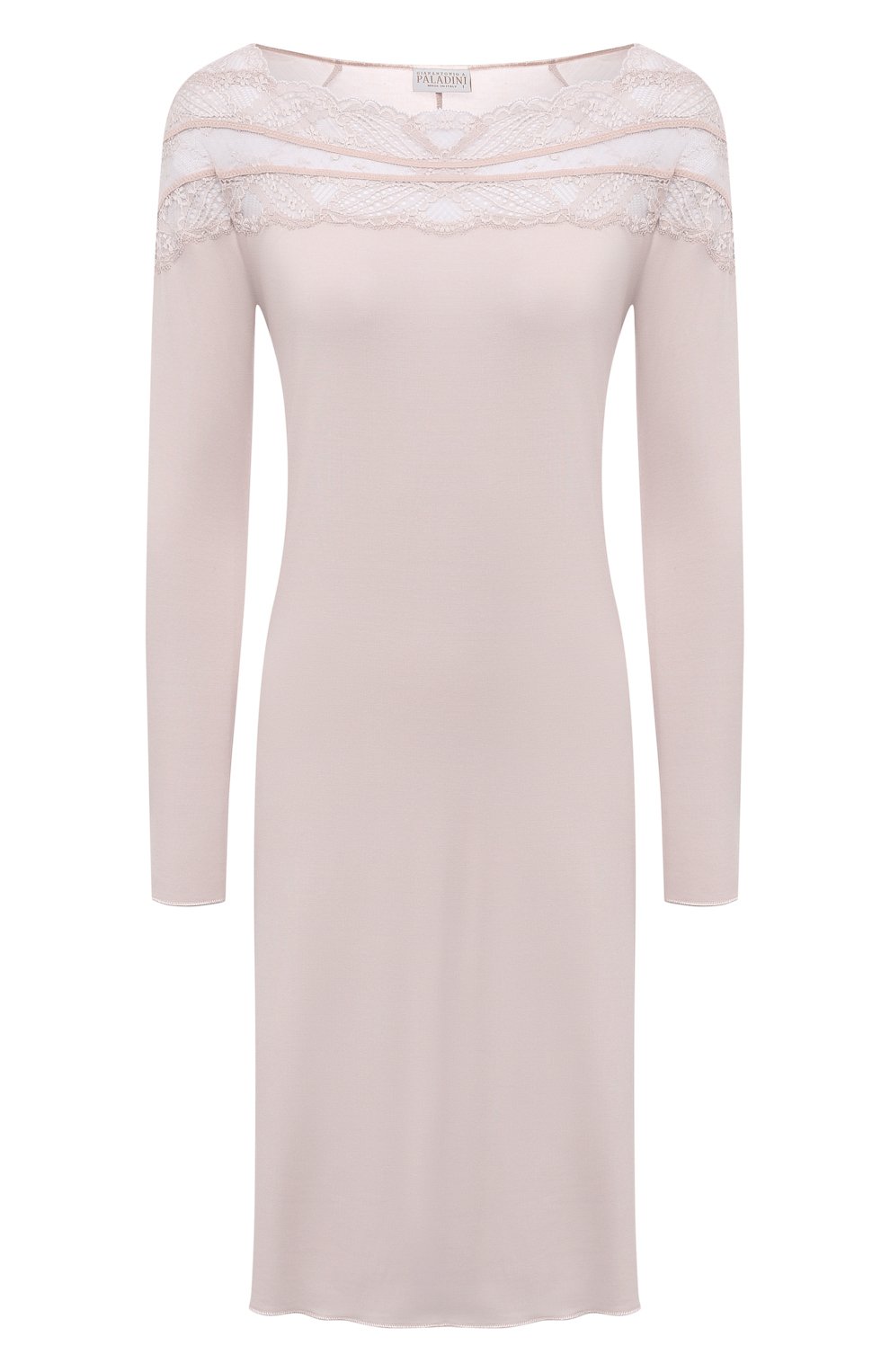 Сорочка GIANANTONIO PALADINI, арт. W11TC01/S, фото 1