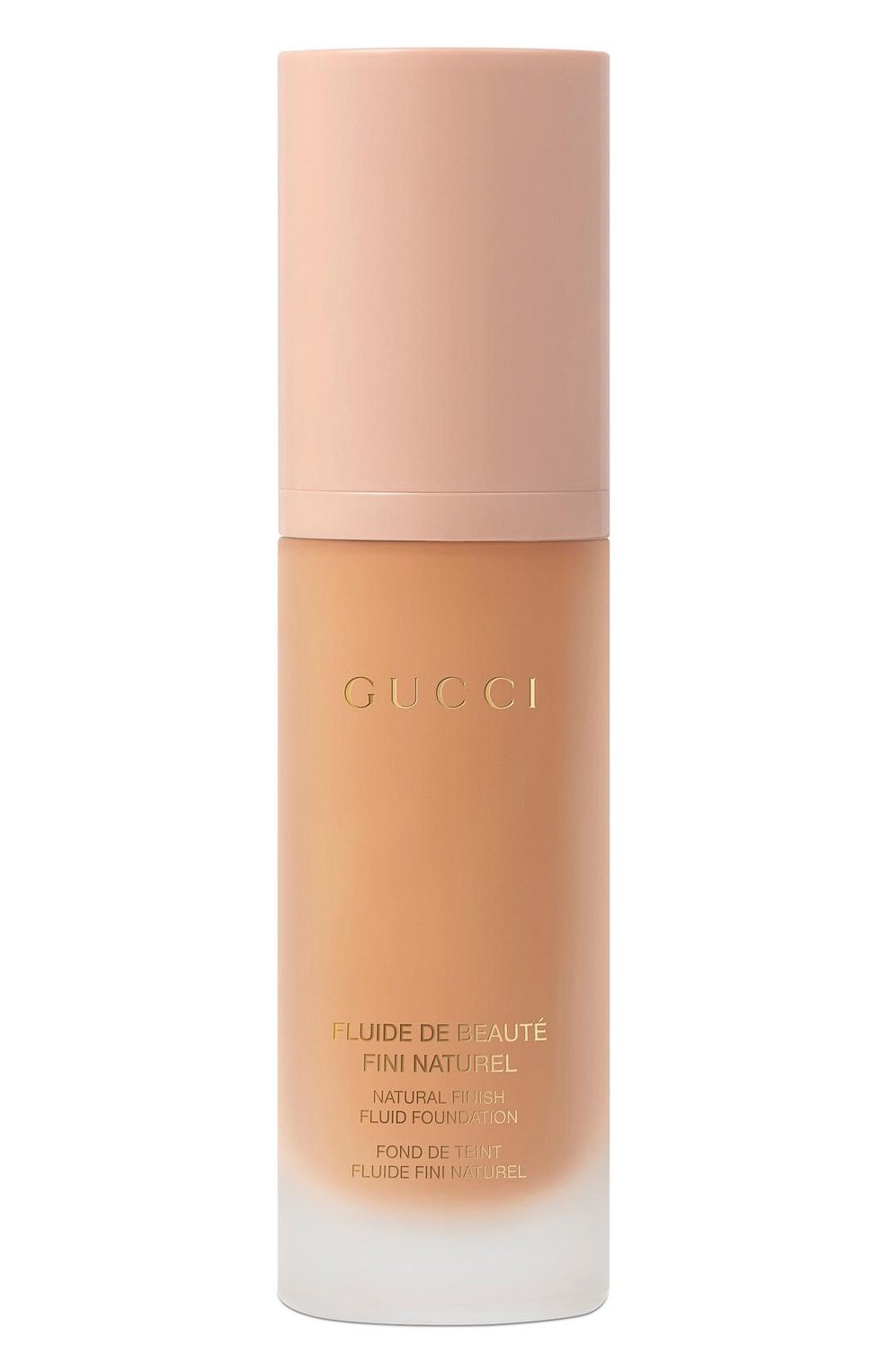 Тональный флюид fluide de beauté fini naturel, 270 (30ml) GUCCI, арт. 3616300890301, фото 1