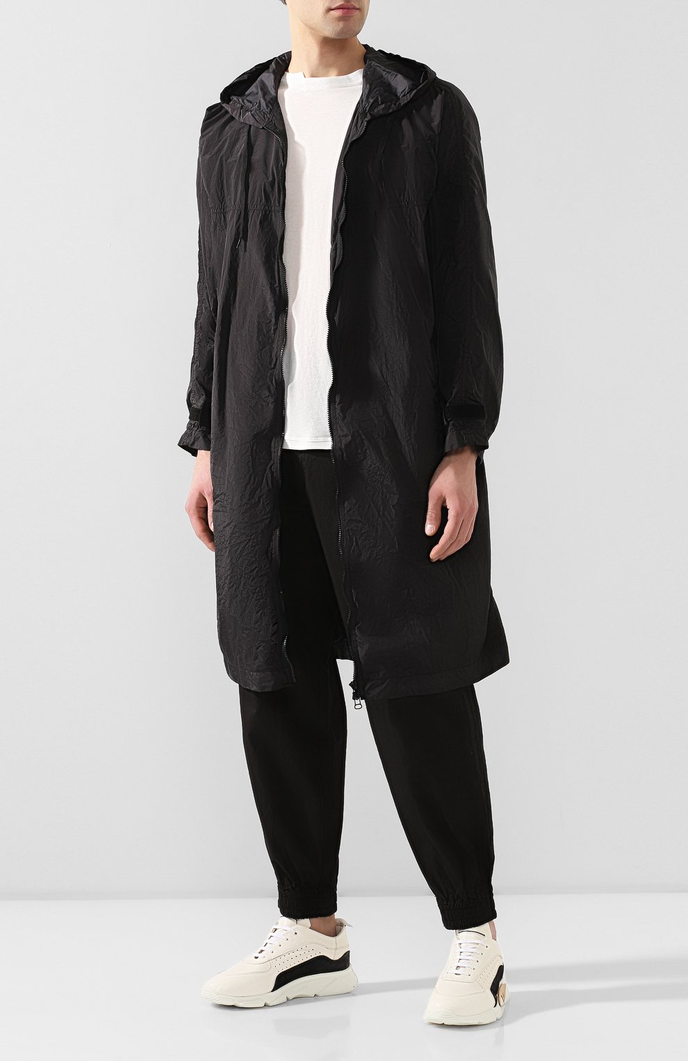 Плащ 08SIRCUS, арт. S19SM-C001, фото 2