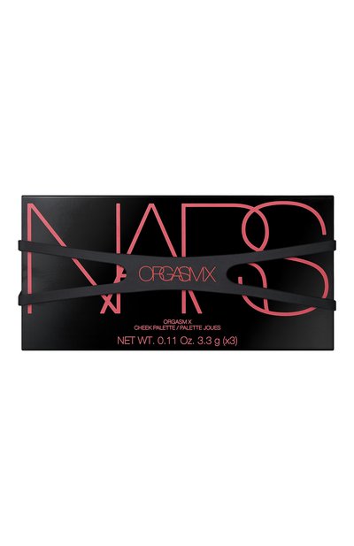 Палетка для скул orgasm x, 9.9г NARS, арт. 5063NS, фото 2