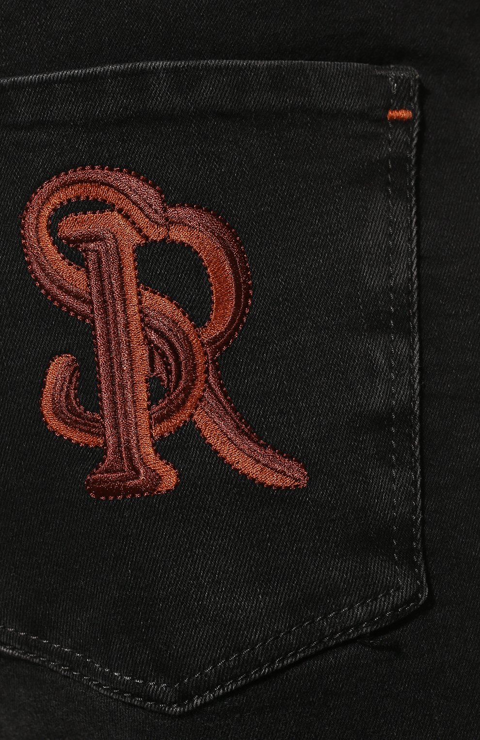 Джинсы STEFANO RICCI, арт. *M8T23B2080/TTIBBK, фото 5