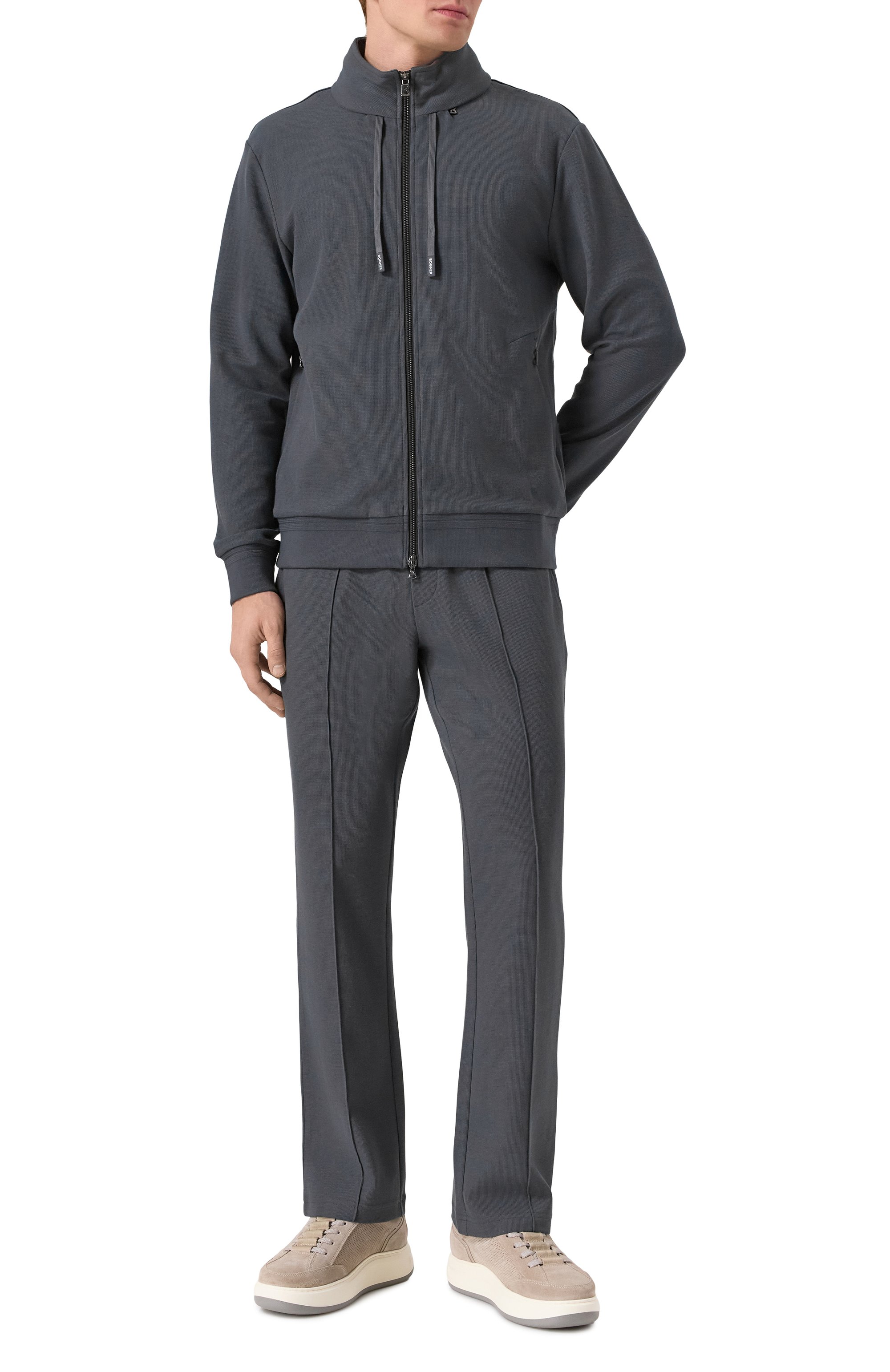 Толстовка BOGNER, арт. 88208865, фото 2