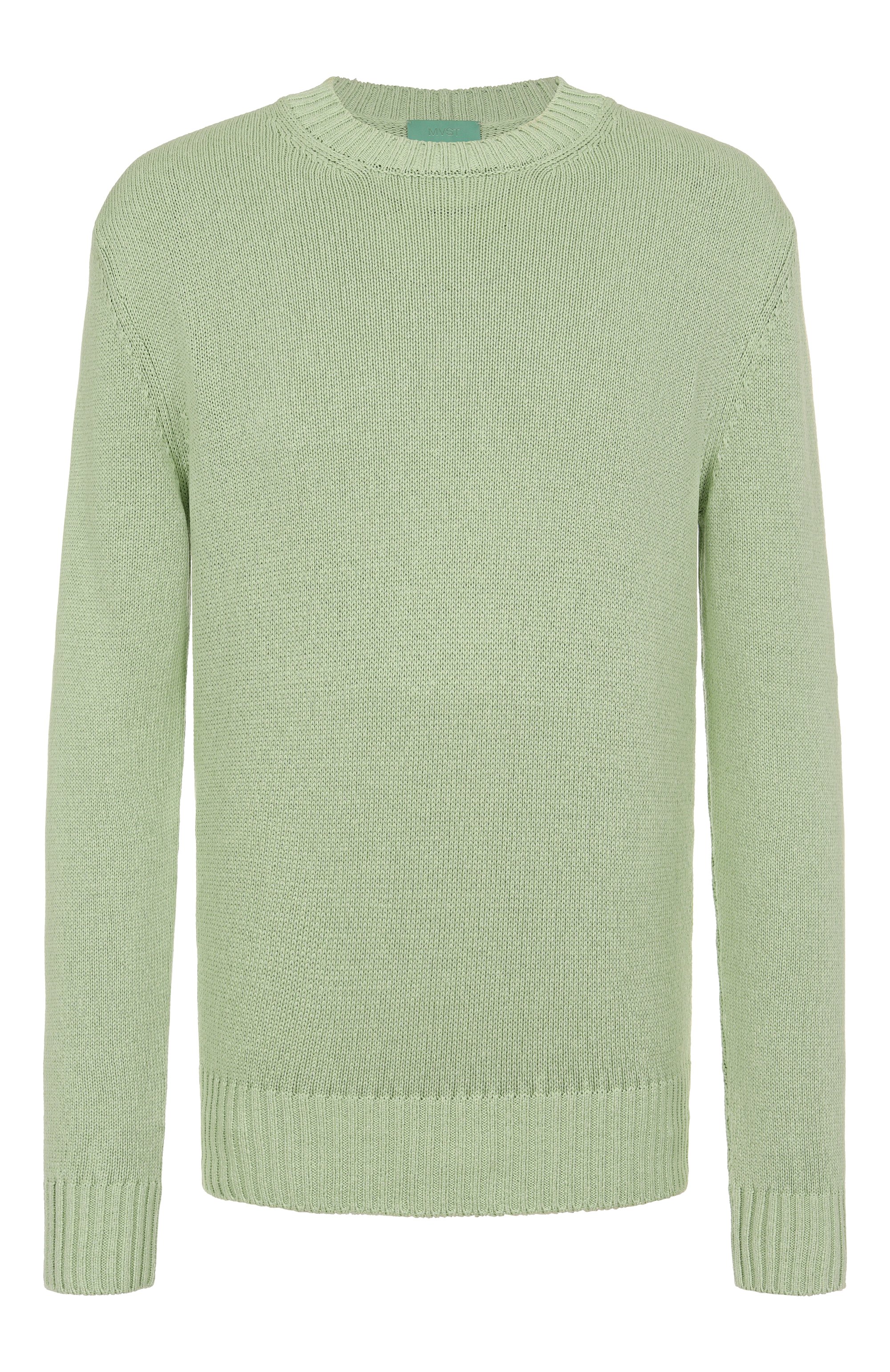 Свитер из шелка и льна MVST, арт. A010/7660, фото 1