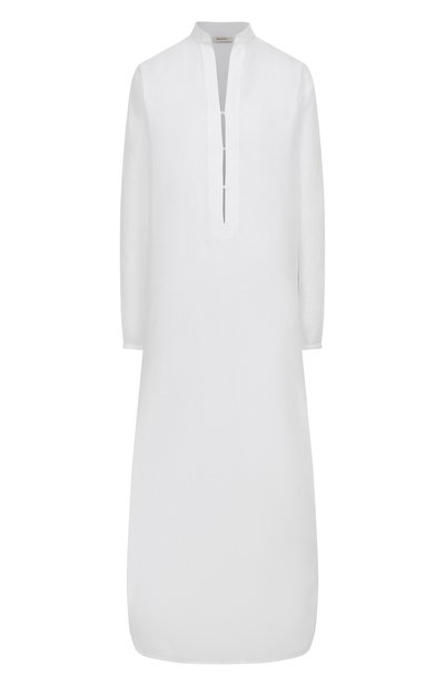 Льняная туника EDOMO, арт. B003008SS25, фото 1