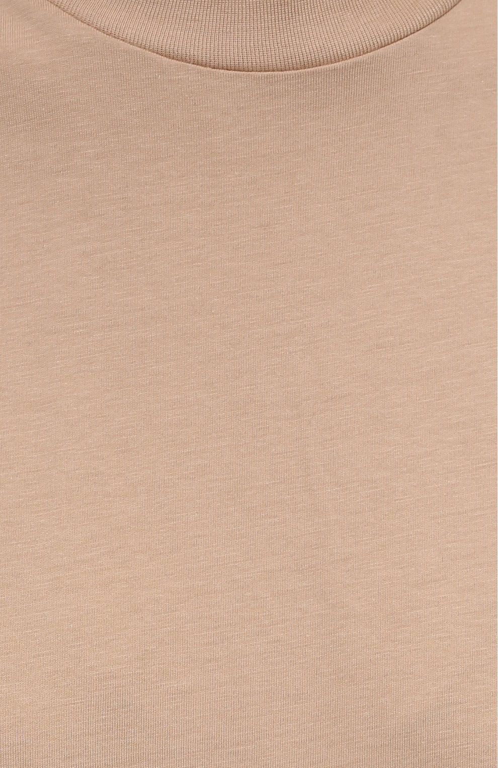 Хлопковая футболка WARDROBE.NYC, арт. W1001R05, фото 5