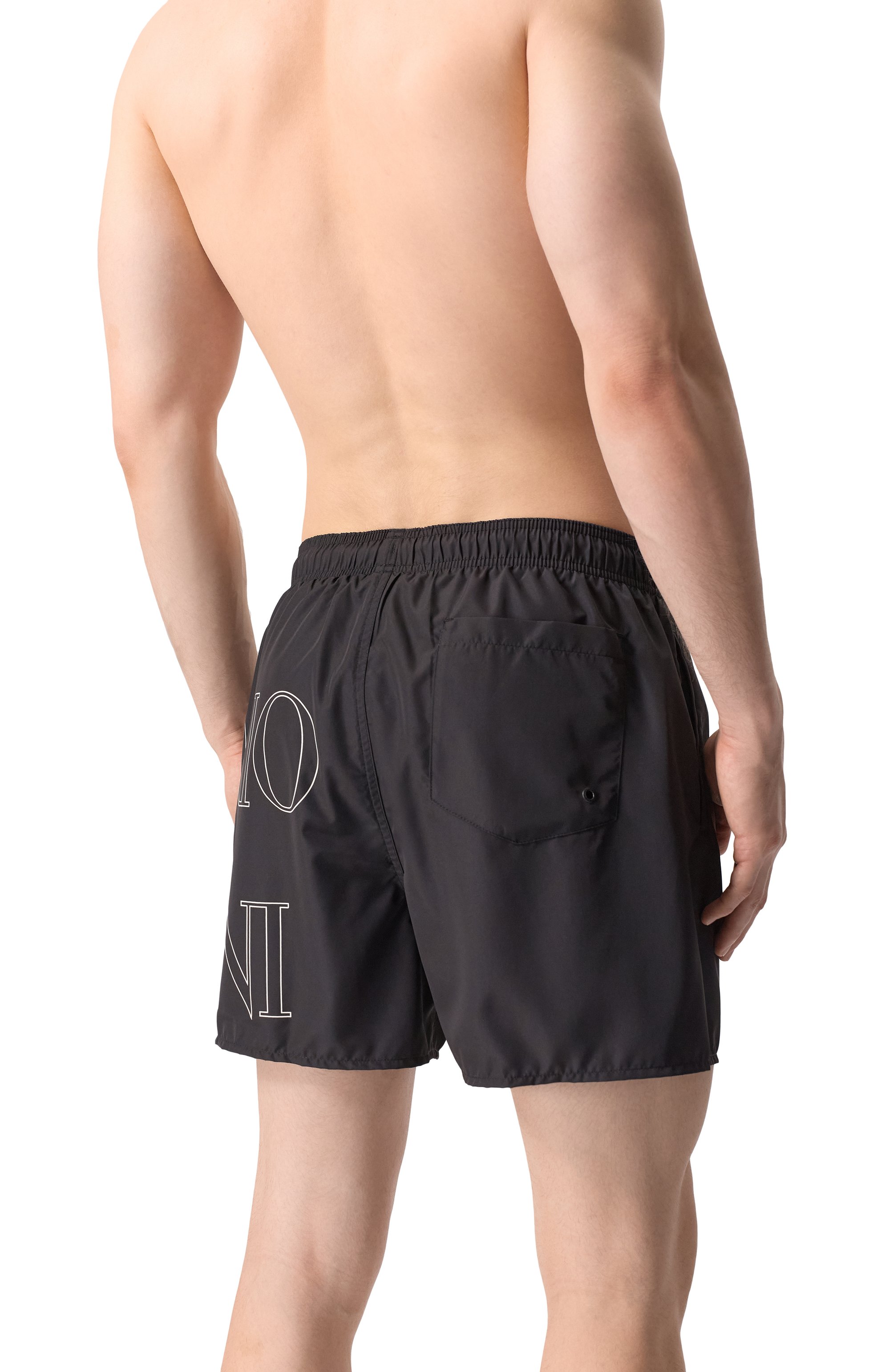 Плавки-шорты EMPORIO ARMANI, арт. EM000583/AF12326, фото 3