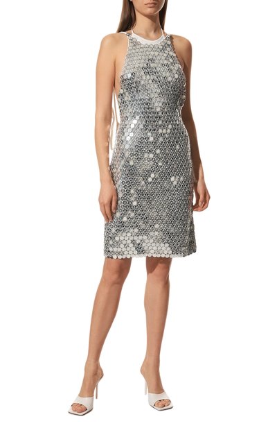 Платье BOTTEGA VENETA, арт. 689195/V1NG0, фото 2