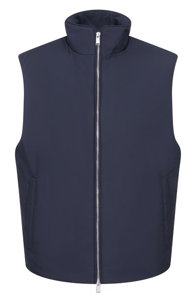 Мужской утепленный жилет BOSS, арт. 50553613