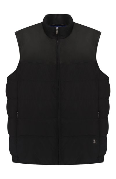 Утепленный жилет STEFANO RICCI JUNIOR, арт. Y7J0400120/MA0023