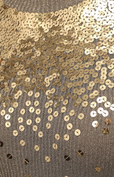 Пуловер из вискозы VALENTINO, арт. VB3KC21D68B, фото 5