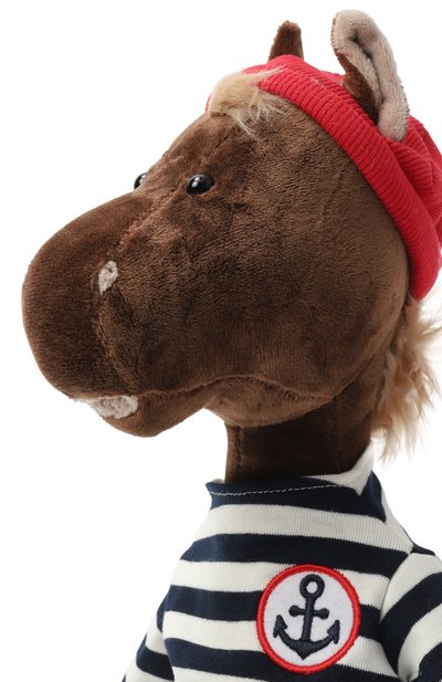 Мягкая игрушка конек якорек ORANGE TOYS, арт. 2608/30, фото 4