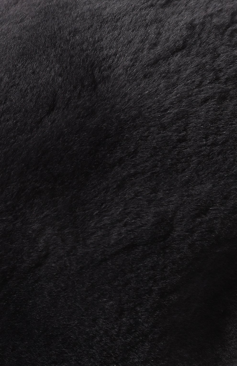 Берет из меха норки FURLAND, арт. 0013600150182600050, фото 3