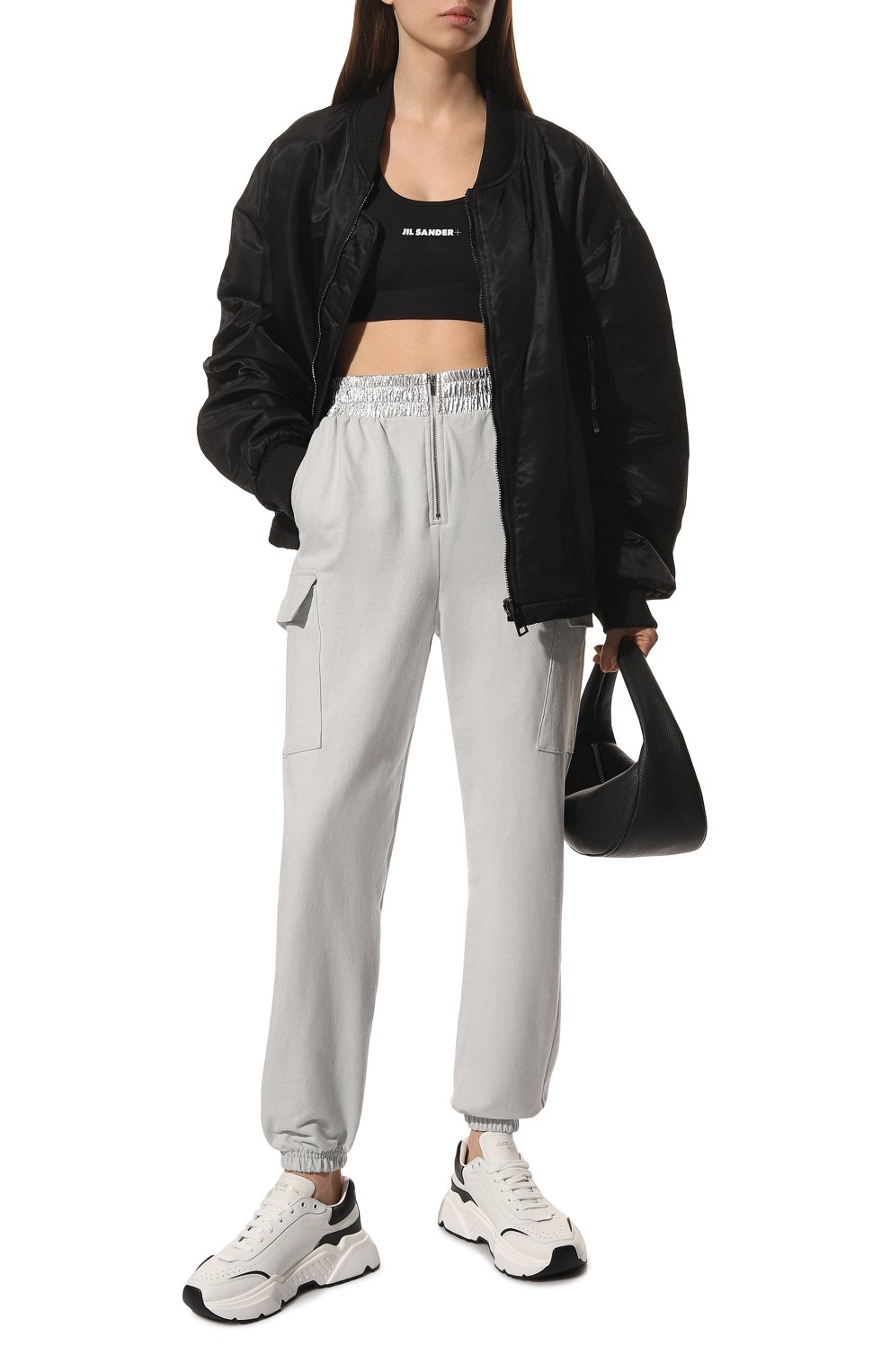 Джоггеры HEROINE SPORT, арт. HS-4173, фото 2