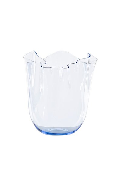 Ваза fazzoletto VENINI, арт. F0370002000X0CV