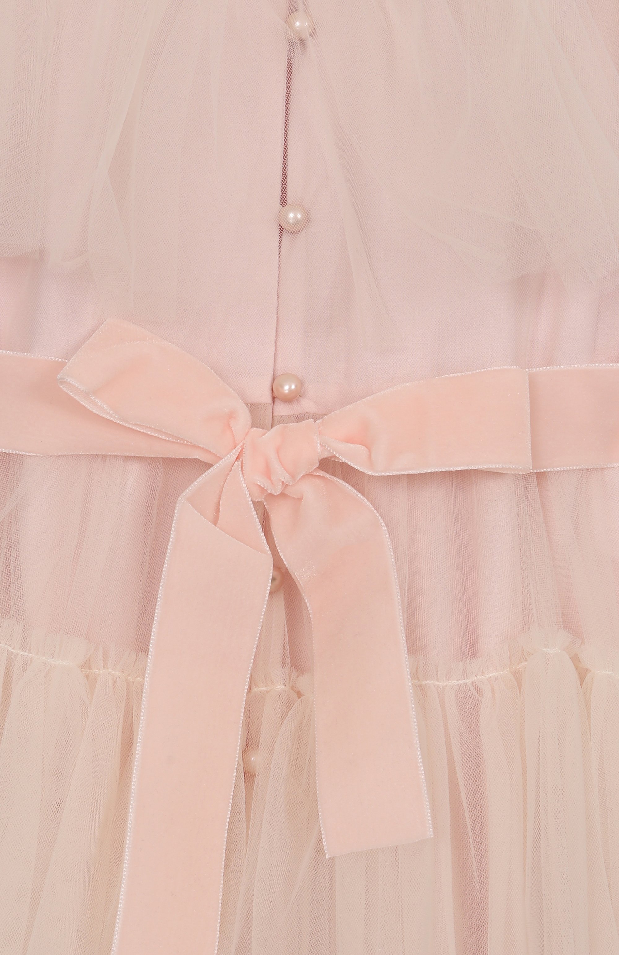 Платье DESIGNERS CAT, арт. 100000K01000637/KASSIANI DRESS/10-12, фото 3