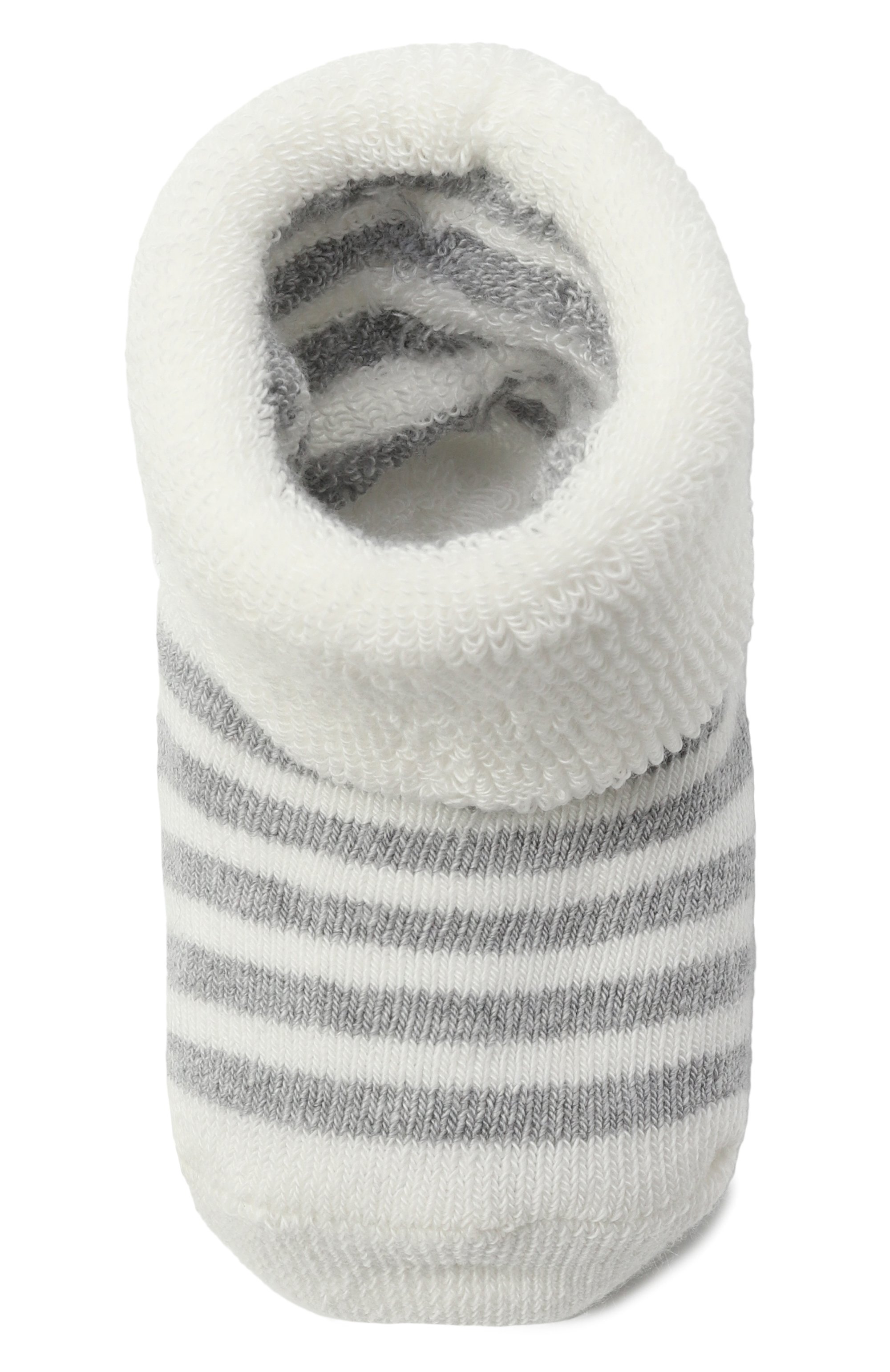 Хлопковые носки FALKE, арт. 10040, фото 4