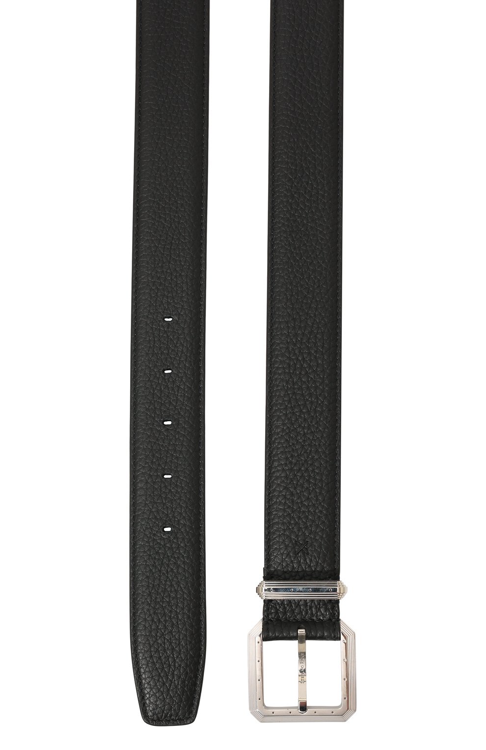 Кожаный ремень STEFANO RICCI, арт. N381VD/A566P/120-140, фото 3