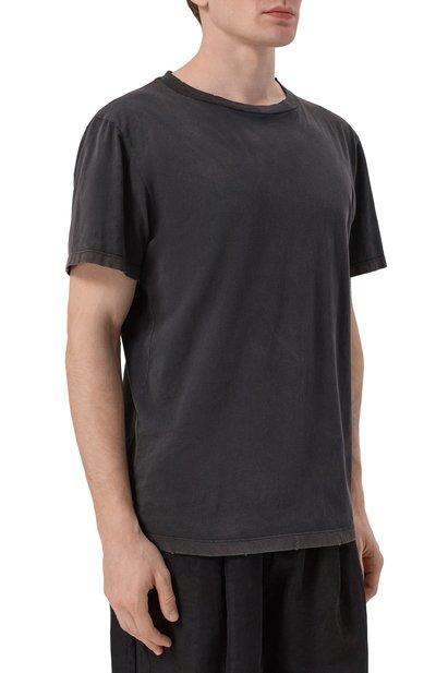 Хлопковая футболка NEVER ENOUGH, арт. 2B6M514-290/MTH056, фото 3