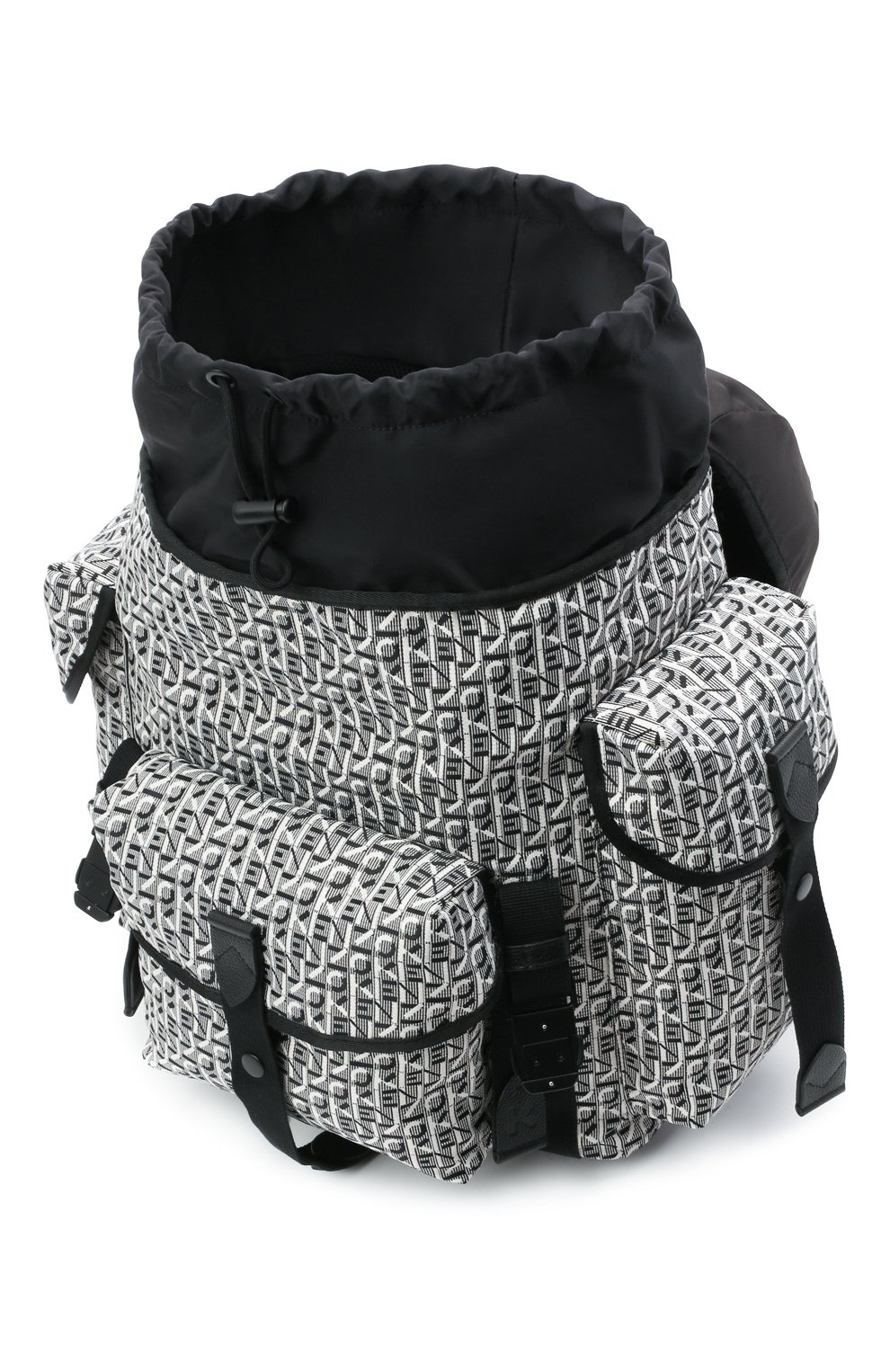 Рюкзак KENZO, арт. FB55SA703B02, фото 4